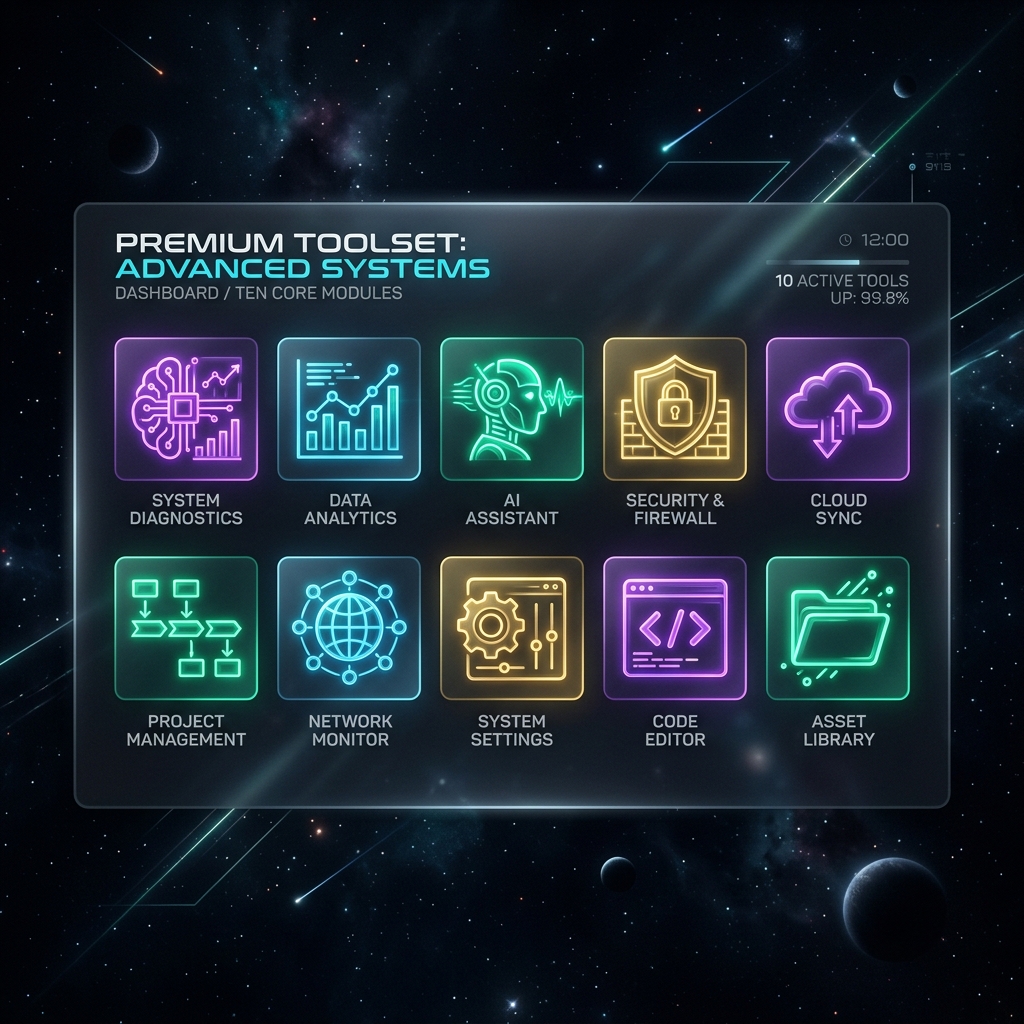 Top 10 AI-tools voor ondernemers